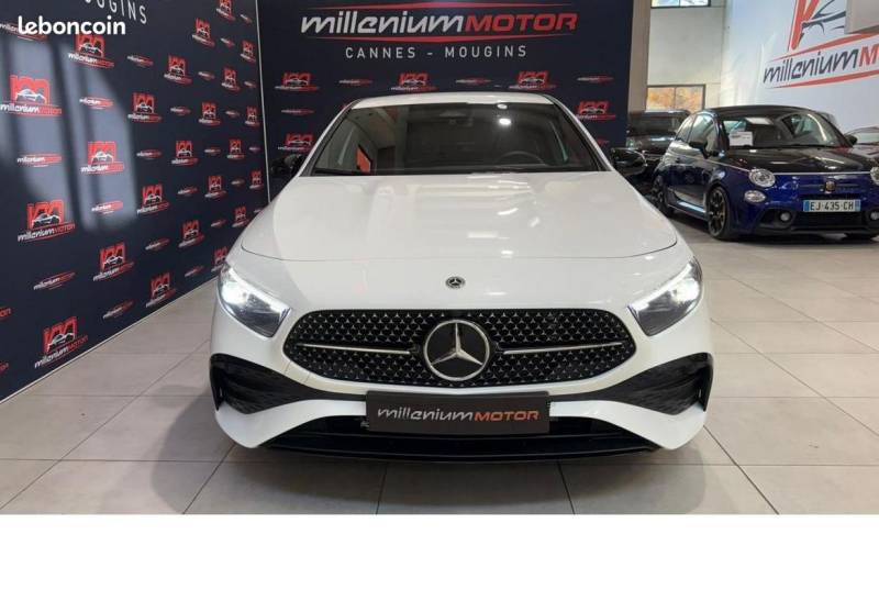 VENDEZ VOTRE VOITURE DANS LES ALPES MARITIMES