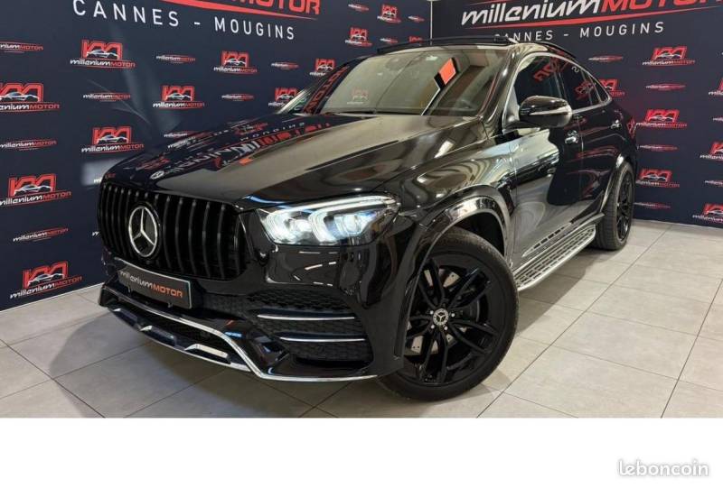 MERCEDES D'OCCASION ALPES MARITIMES