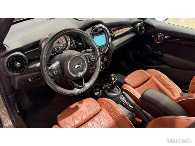 VOITURE D'OCCASION MOUGINS