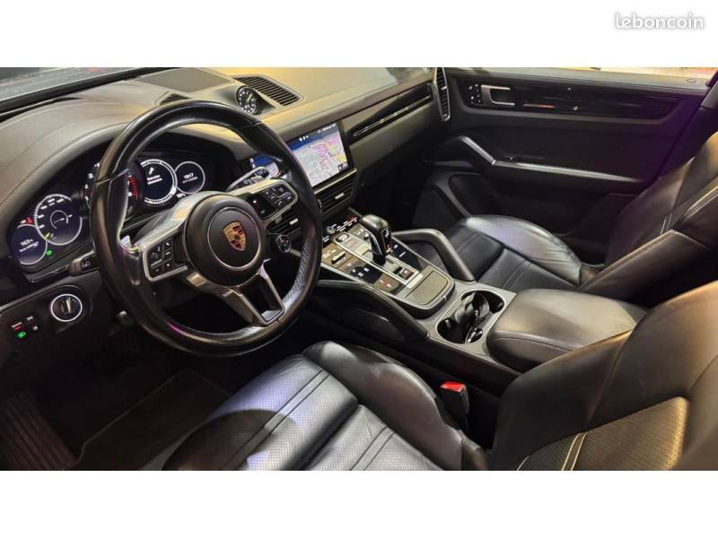 ACHETER UNE VOITURE D'OCCASION NICE