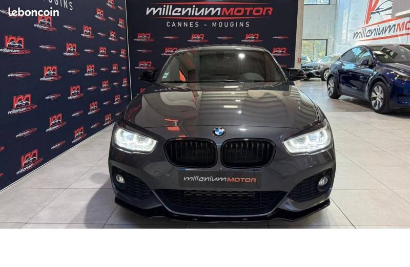 VENDEZ VOTRE VOITURE DANS LES ALPES MARITIMES