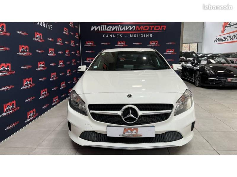 VENDEZ VOTRE VOITURE DANS LES ALPES MARITIMES