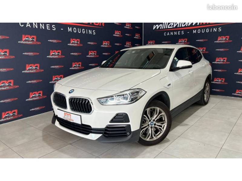 BMW D'OCCASION ALPES MARITIMES