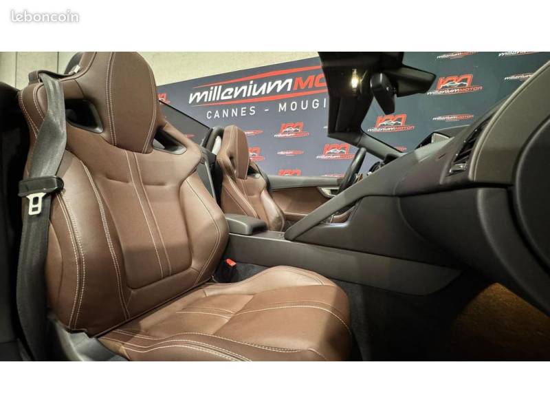 ACHETER UNE VOITURE D'OCCASION GRASSE