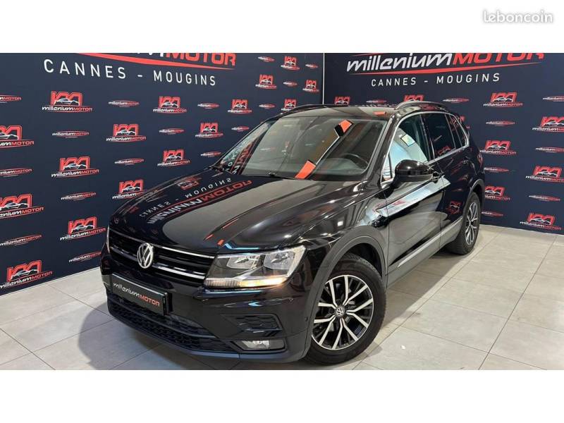 VOLKSWAGEN D'OCCASION ALPES MARITIMES