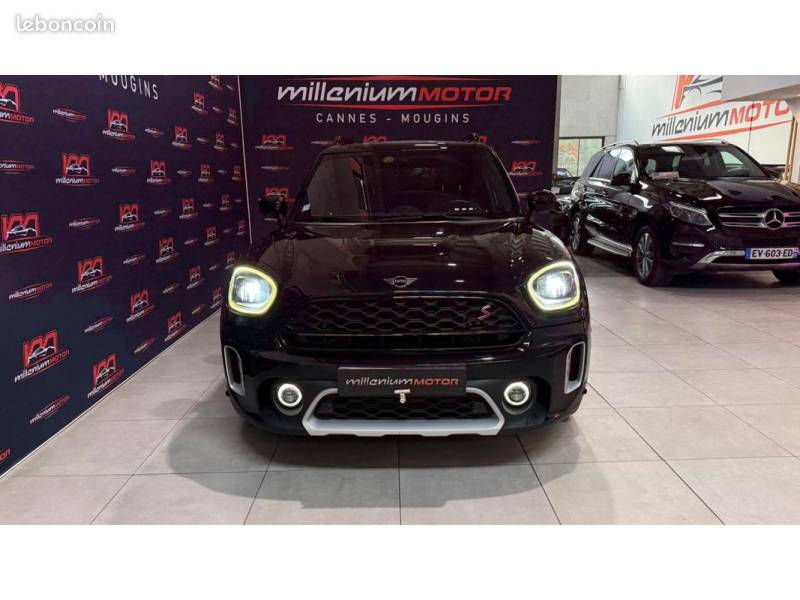 ACHETER UNE VOITURE D'OCCASION NICE