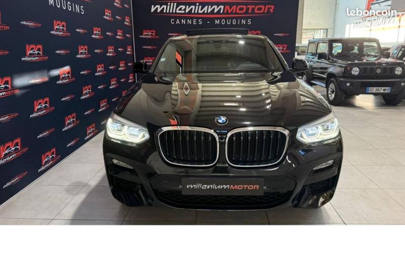 VENDEZ VOTRE VOITURE DANS LES ALPES MARITIMES