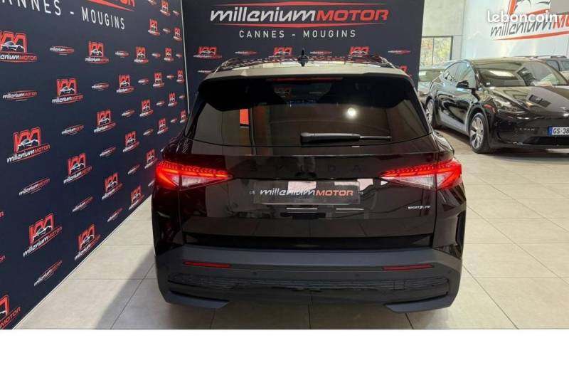 GARAGE DE VENTE AUTOMOBILE LE CANNET