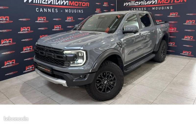 FORD D'OCCASION ALPES MARITIMES