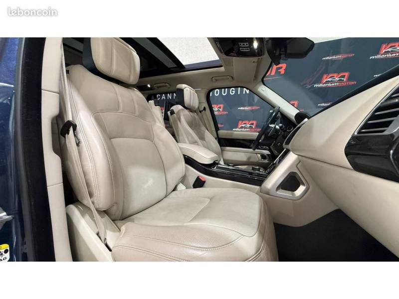 VENDRE SA VOITURE MOUGINS