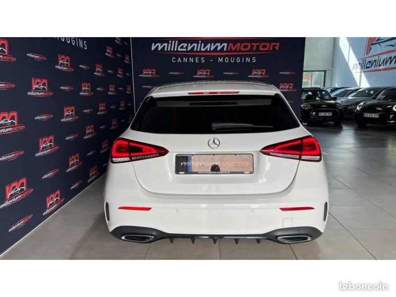 VENDEZ VOTRE VOITURE DANS LES ALPES MARITIMES