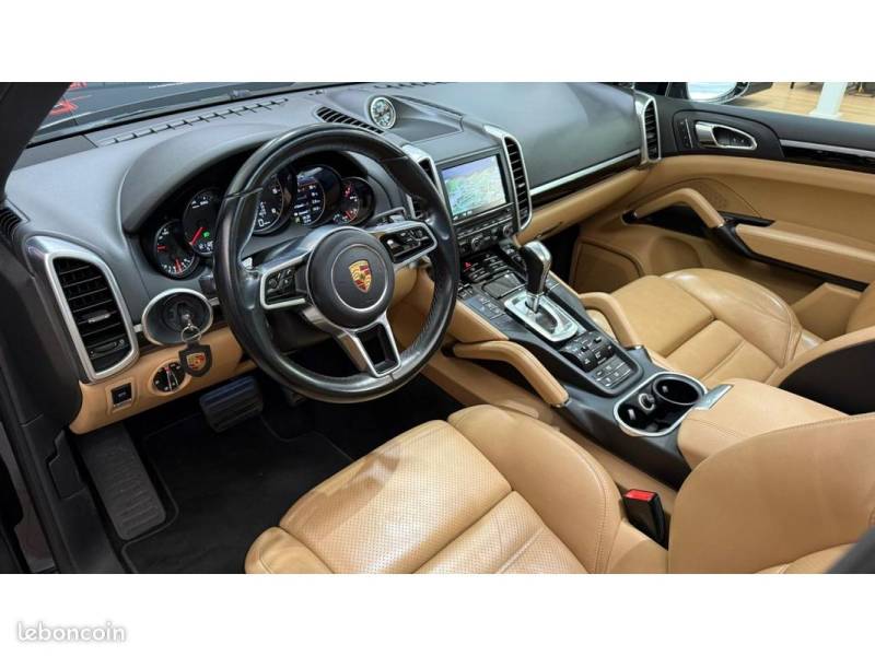 ACHETER UNE VOITURE D'OCCASION NICE