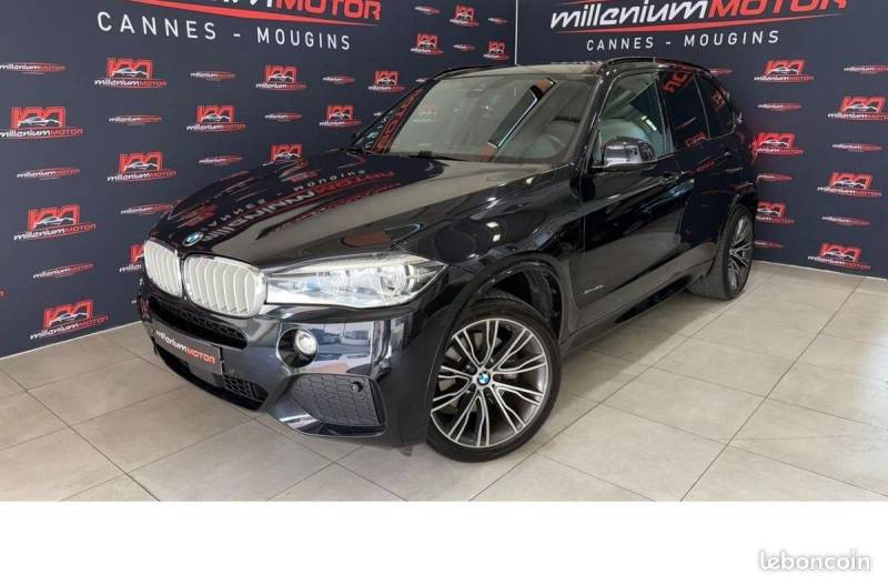 BMW D'OCCASION ALPES MARITIMES