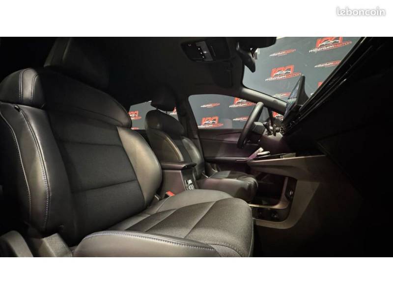 ACHETER UNE VOITURE D'OCCASION ANTIBES