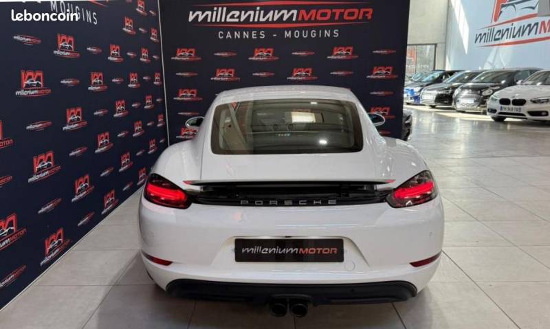 VENDRE SA VOITURE CANNES