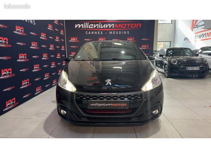 ACHETER UNE VOITURE D'OCCASION À NICE