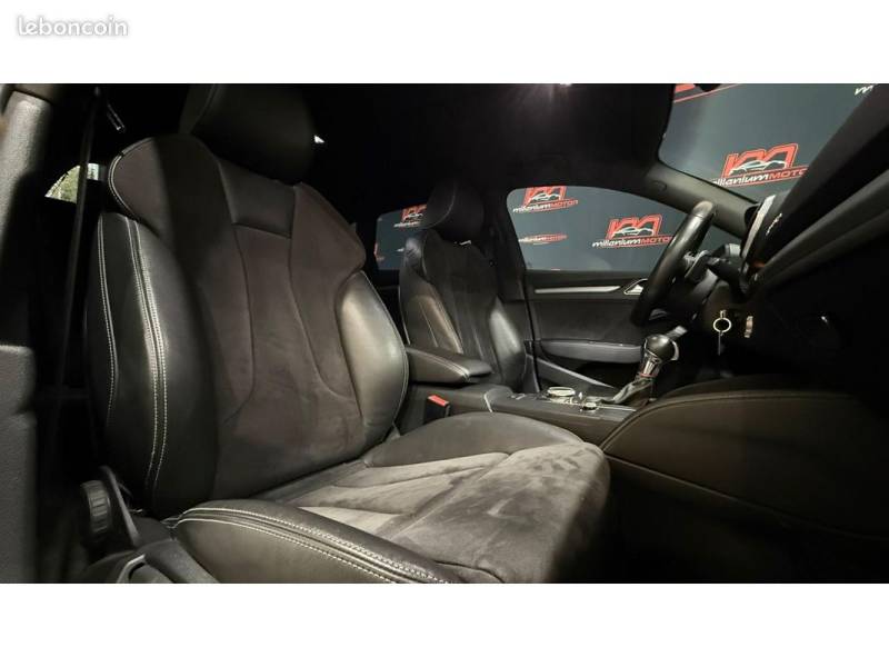 VOITURE D'OCCASION ANTIBES