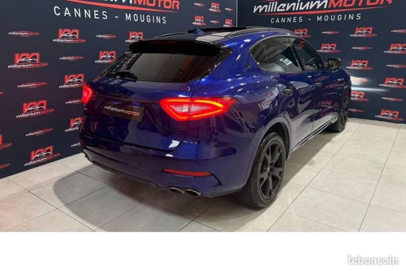 GARAGE DE VENTE AUTOMOBILE LE CANNET