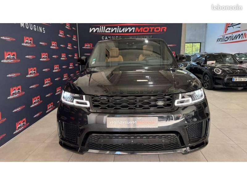 ACHETER UNE VOITURE D'OCCASION NICE