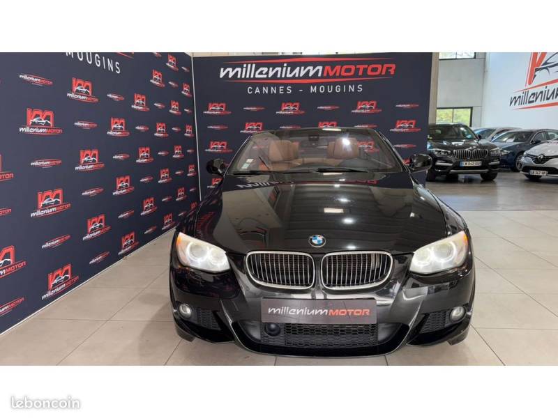 ACHETER UNE VOITURE D'OCCASION NICE