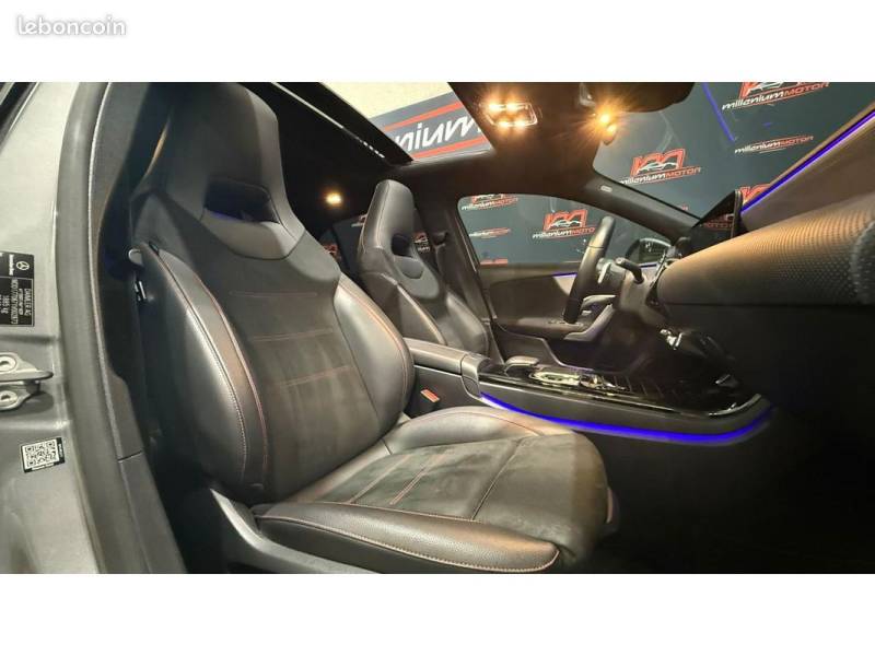 VENDRE SA VOITURE GRASSE