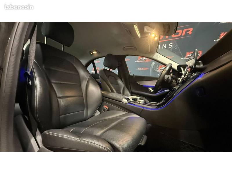 VOITURE D'OCCASION ANTIBES