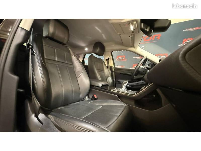 VOITURE D'OCCASION ANTIBES