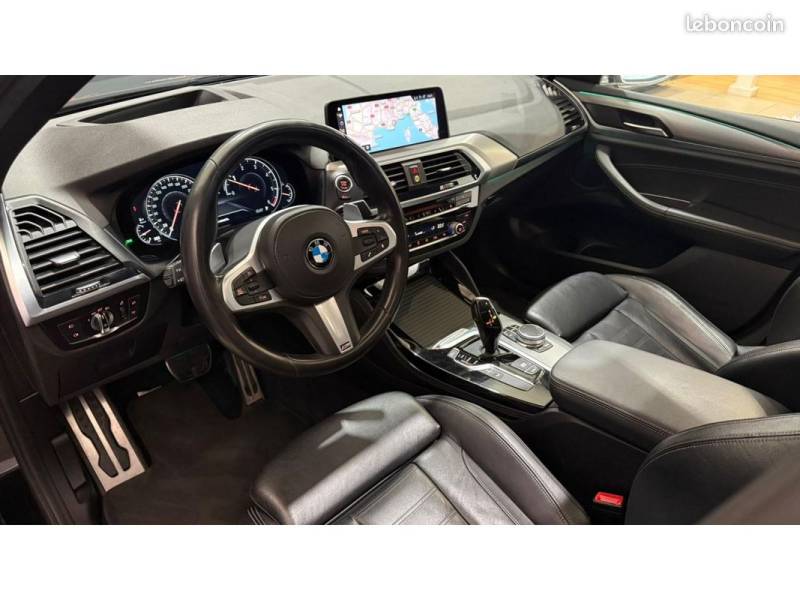 ACHETER UNE VOITURE D'OCCASION NICE