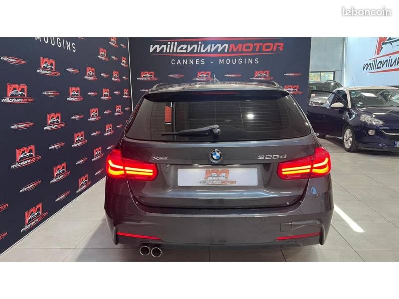 DEPOT VENTE AUTOMOBILE AUTOUR DE MOI