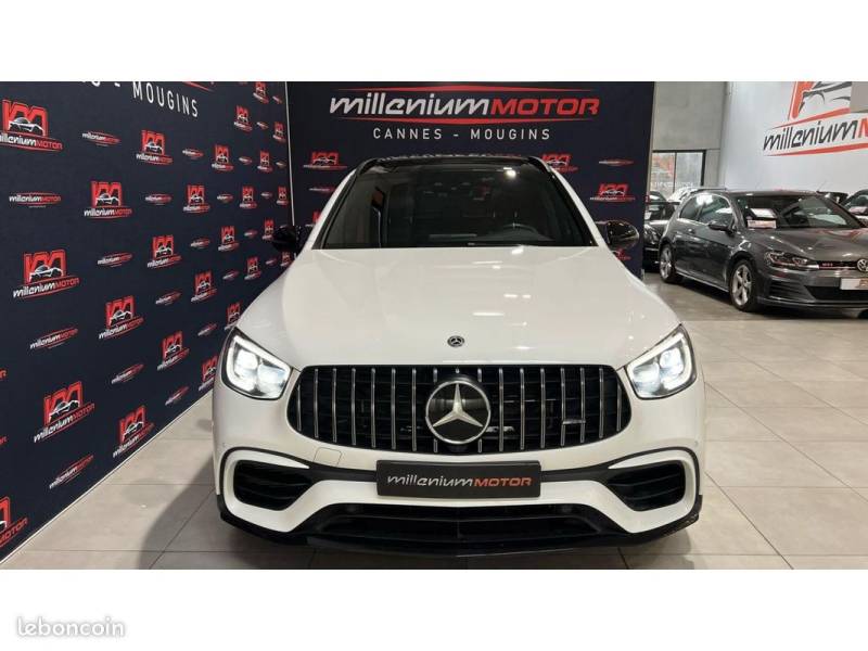 ACHETER UNE VOITURE D'OCCASION DANS LES ALPES MARITIMES