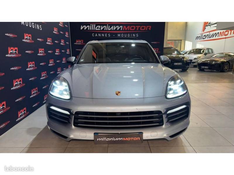 VENDEZ VOTRE VOITURE DANS LES ALPES MARITIMES