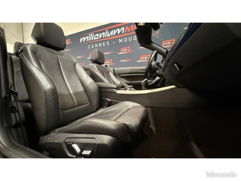 VOITURE D'OCCASION GRASSE