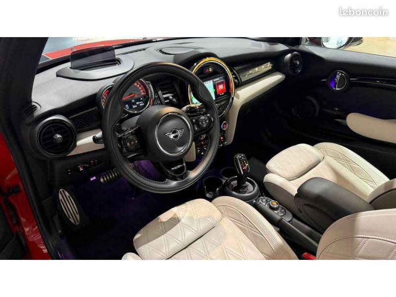 ACHETER UNE VOITURE D'OCCASION NICE