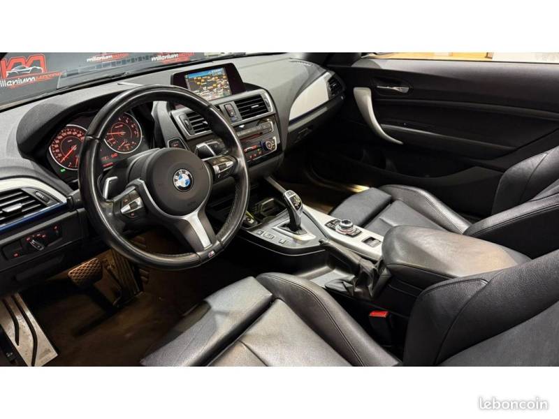 ACHETER UNE VOITURE D'OCCASION NICE
