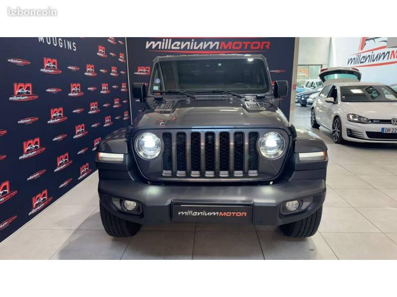 ACHETER UNE VOITURE D'OCCASION NICE