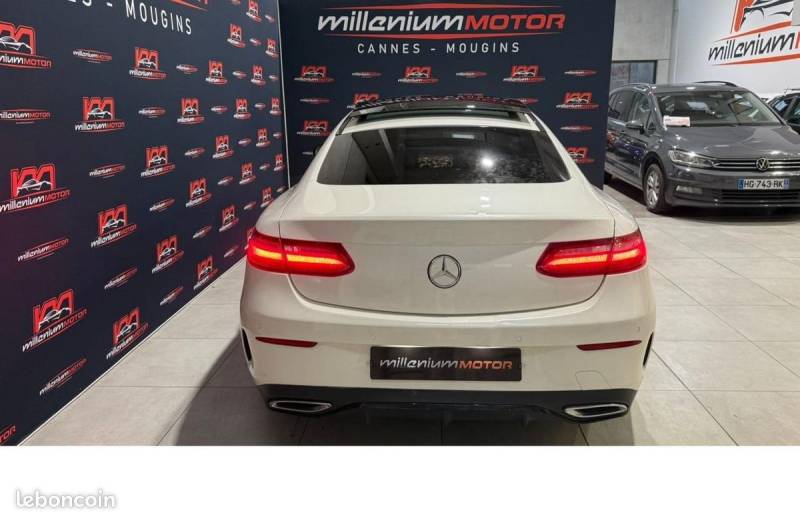 VENDEZ VOTRE VOITURE DANS LES ALPES MARITIMES