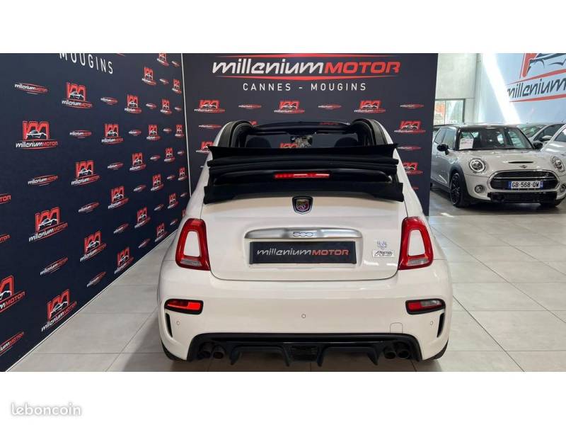 DEPOT VENTE AUTOMOBILE AUTOUR DE MOI