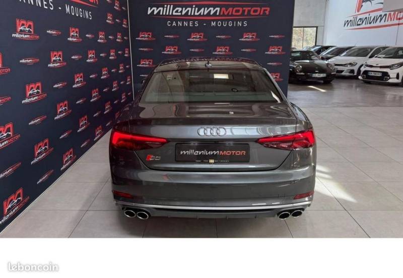 VENDRE SA VOITURE MOUGINS