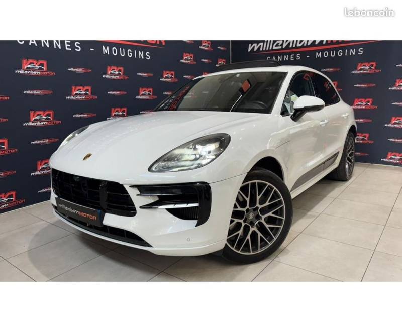 PORSCHE D'OCCASION ALPES MARITIMES