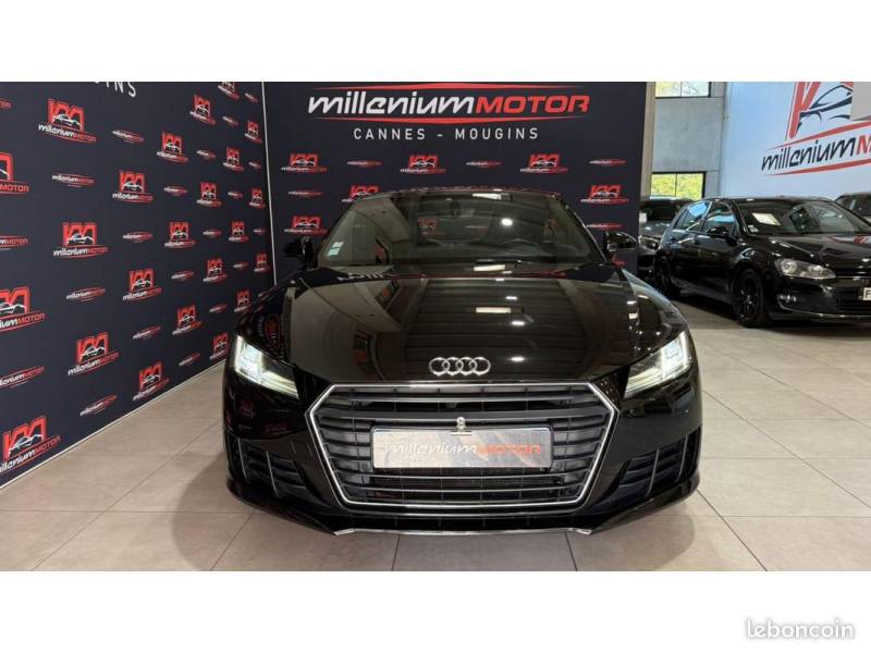 ACHETER UNE VOITURE D'OCCASION NICE