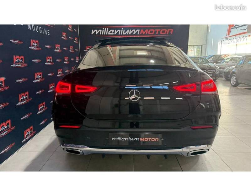 GARAGE DE VENTE AUTOMOBILE D'OCCASION LE CANNET