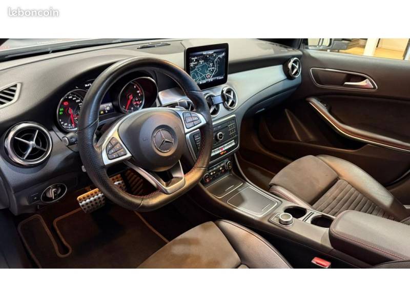 ACHETER UNE VOITURE D'OCCASION NICE