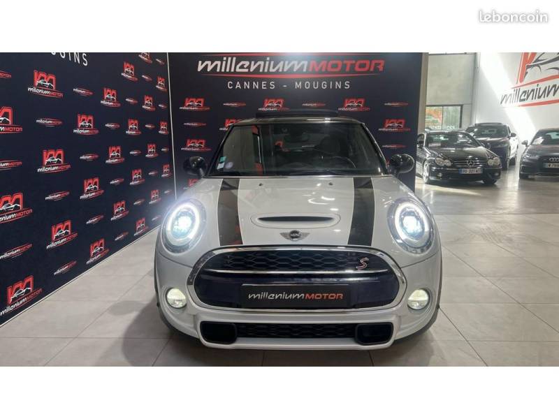 ACHETER UNE VOITURE D'OCCASION NICE