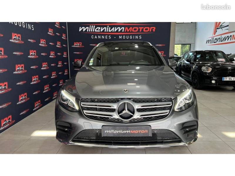 ACHETER UNE VOITURE D'OCCASION À NICE