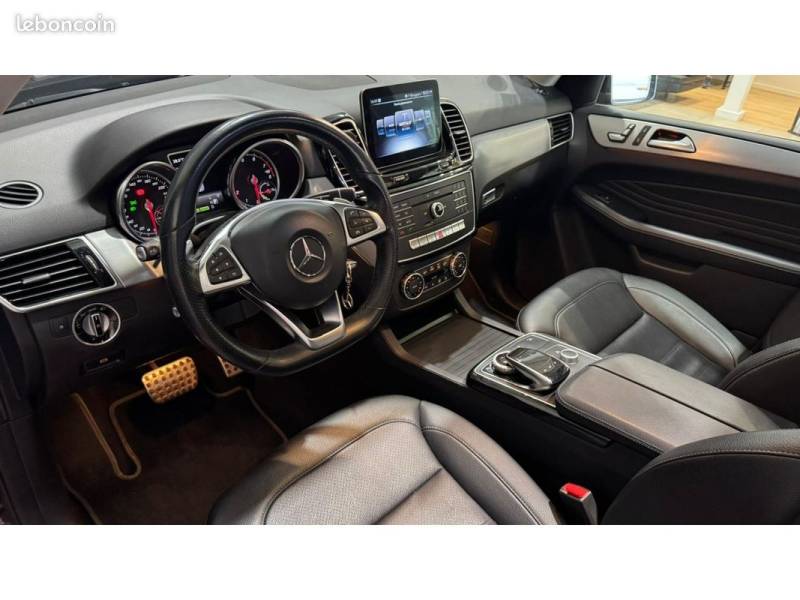 VOITURE D'OCCASION GRASSE