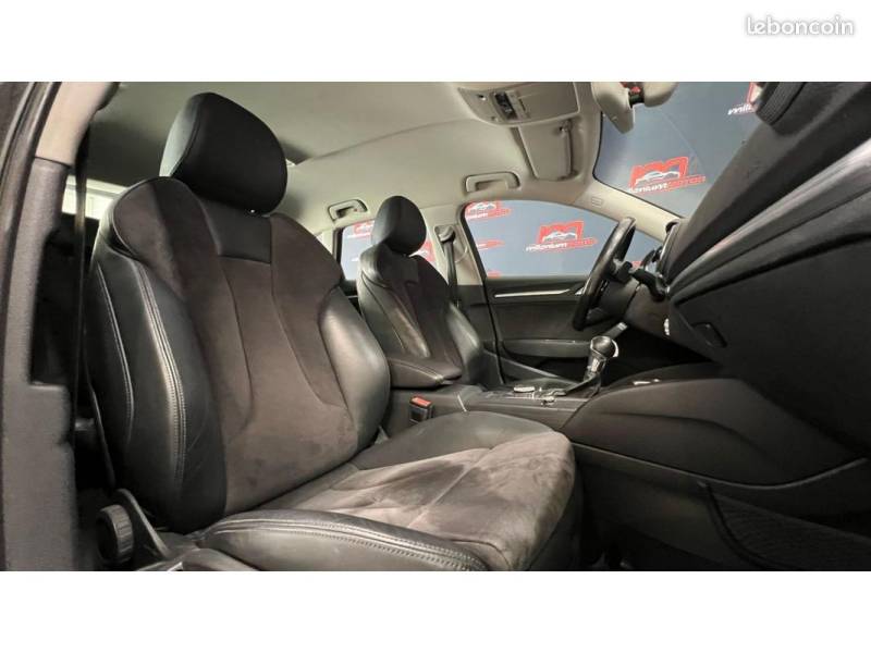 VOITURE D'OCCASION ANTIBES