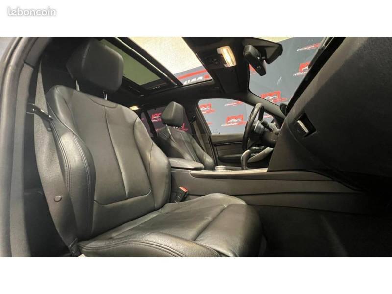 VENDEZ VOTRE VOITURE DANS LES ALPES MARITIMES