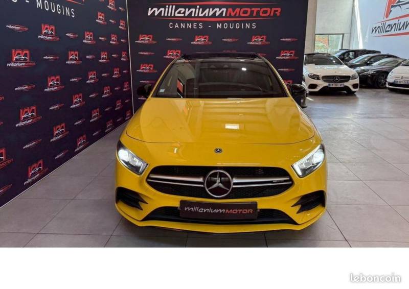 VENDRE SA VOITURE MOUGINS