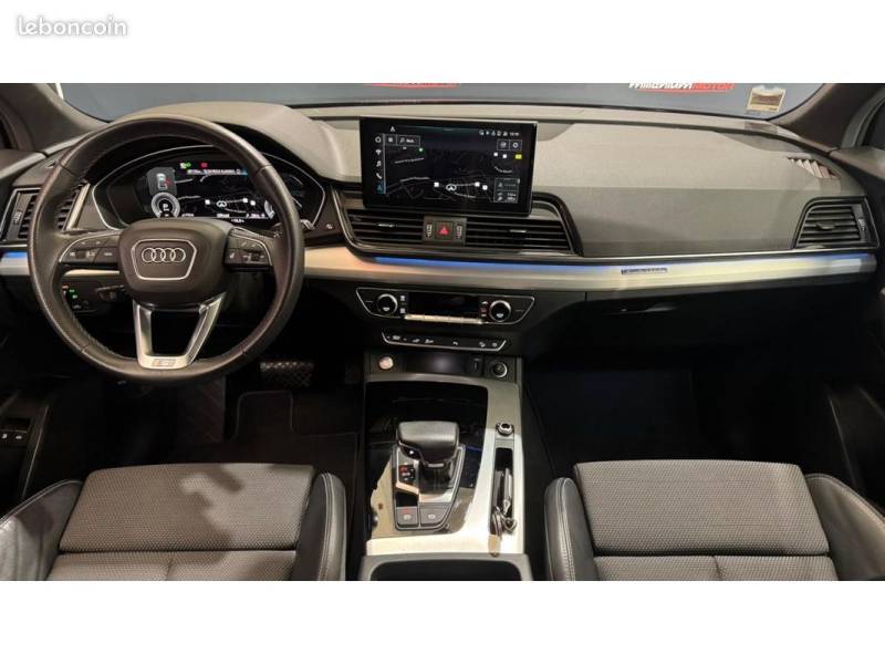 VOITURE D'OCCASION MOUGINS