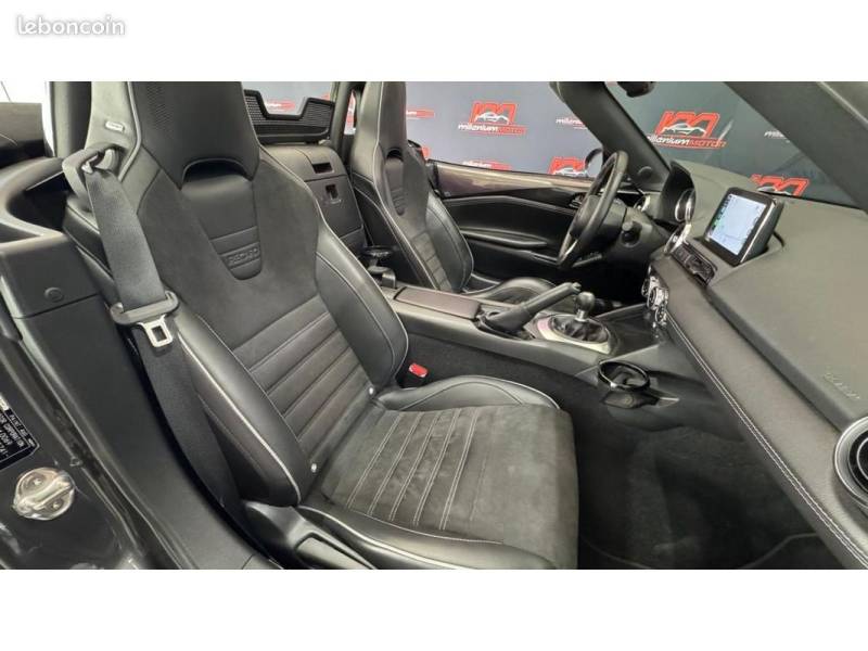 VOITURE D'OCCASION ANTIBES